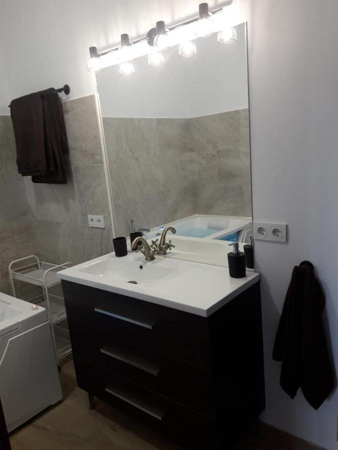 Casas Rurales El Balcon De La Brena Almodóvar del Río Zewnętrze zdjęcie