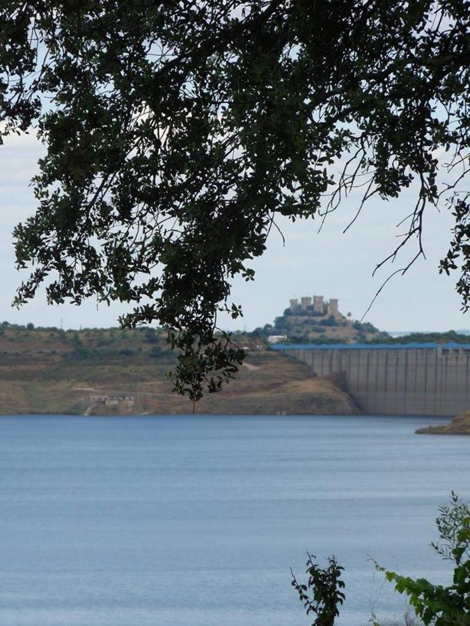 Casas Rurales El Balcon De La Brena Almodóvar del Río Zewnętrze zdjęcie