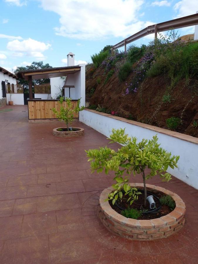 Casas Rurales El Balcon De La Brena Almodóvar del Río Zewnętrze zdjęcie