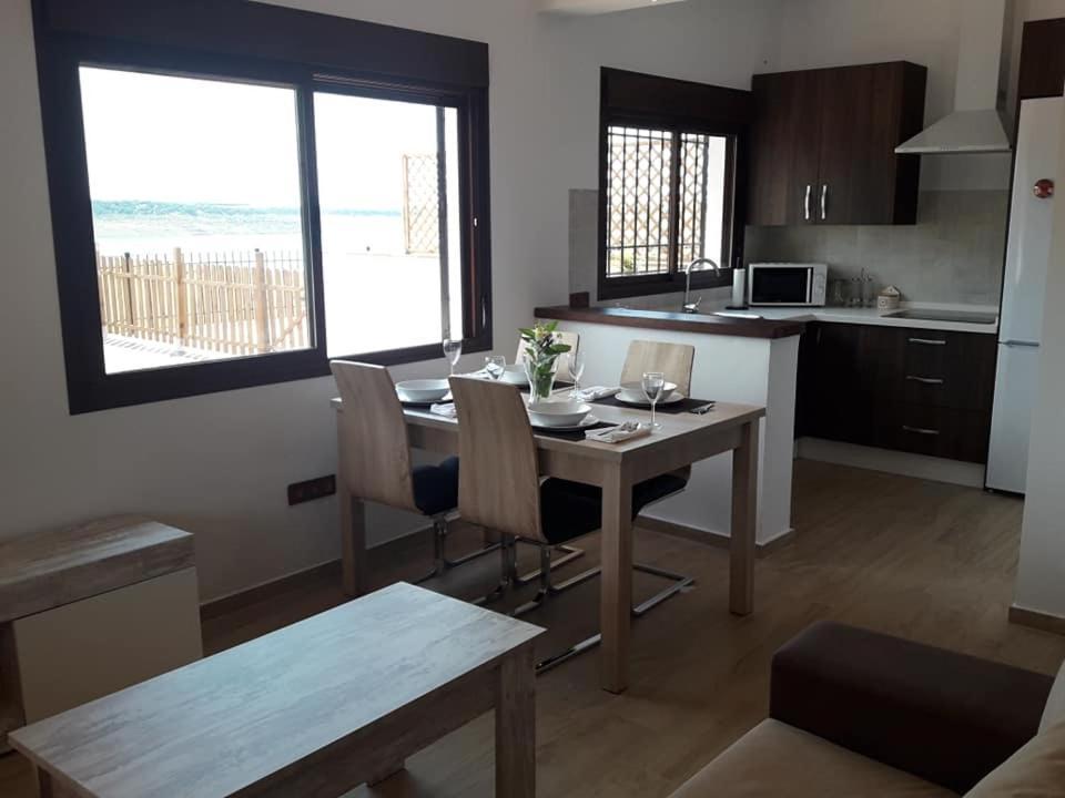 Casas Rurales El Balcon De La Brena Almodóvar del Río Zewnętrze zdjęcie