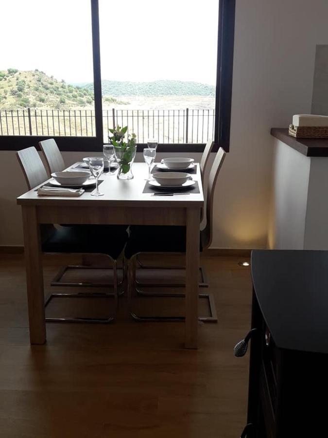 Casas Rurales El Balcon De La Brena Almodóvar del Río Zewnętrze zdjęcie