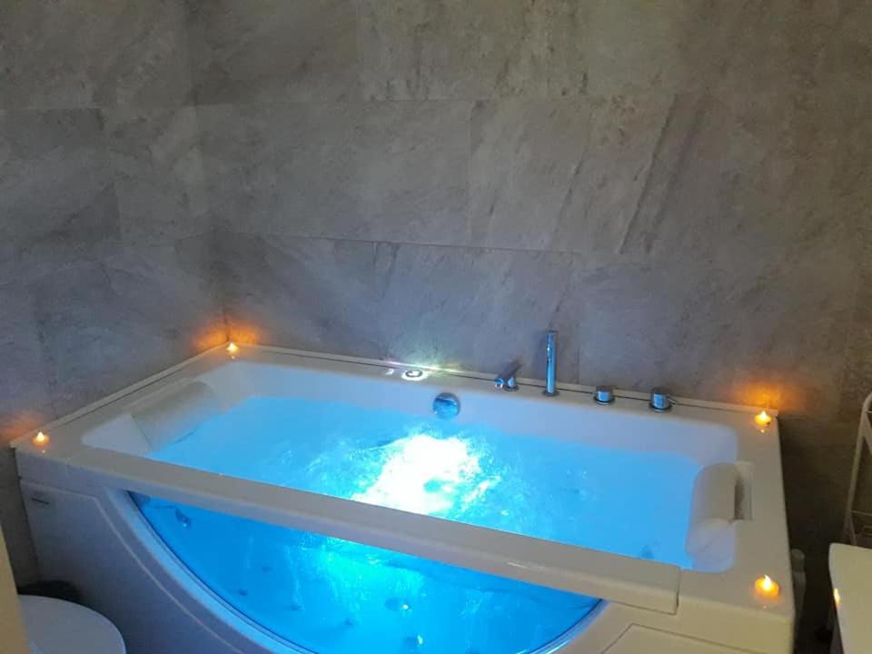 Casas Rurales El Balcon De La Brena Almodóvar del Río Zewnętrze zdjęcie