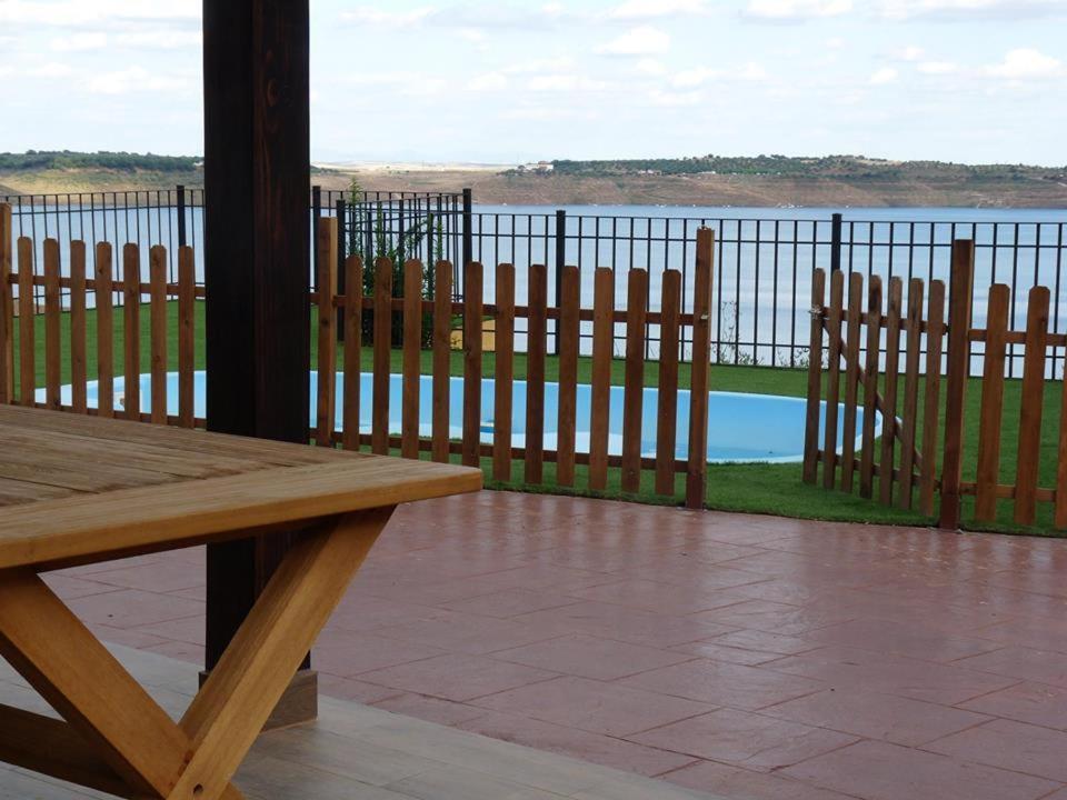 Casas Rurales El Balcon De La Brena Almodóvar del Río Zewnętrze zdjęcie