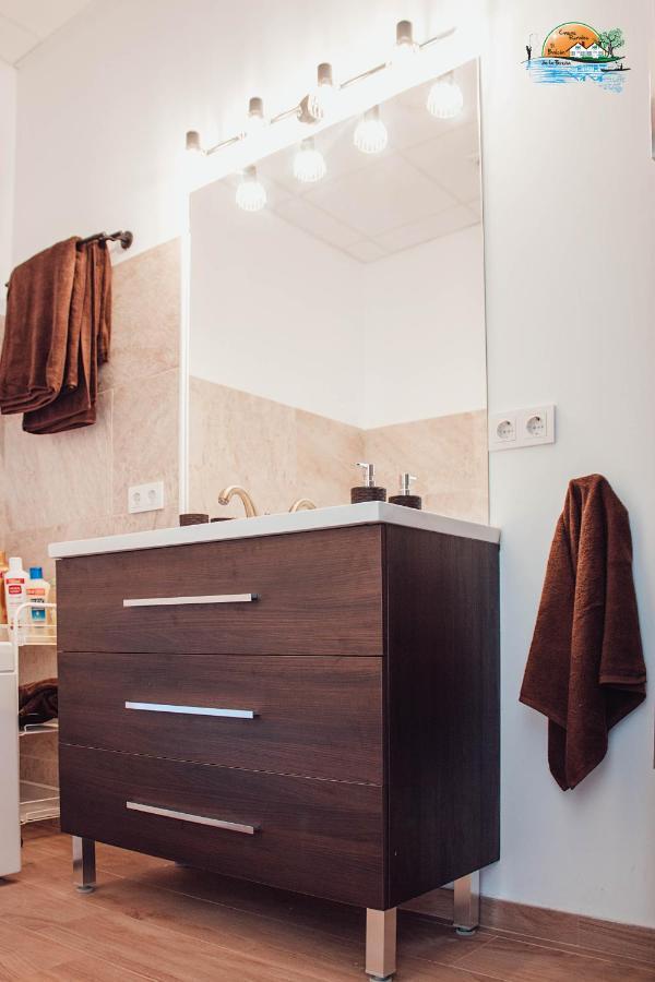 Casas Rurales El Balcon De La Brena Almodóvar del Río Zewnętrze zdjęcie