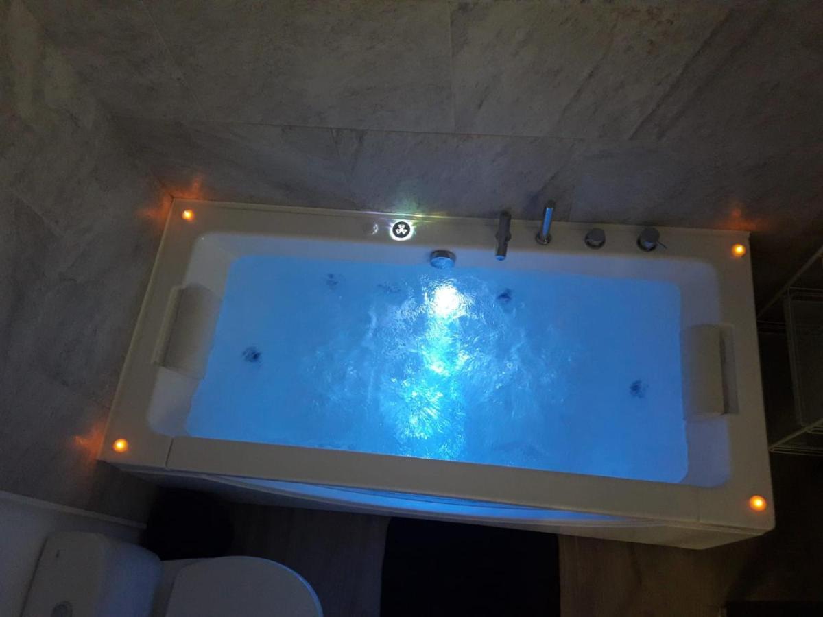Casas Rurales El Balcon De La Brena Almodóvar del Río Zewnętrze zdjęcie