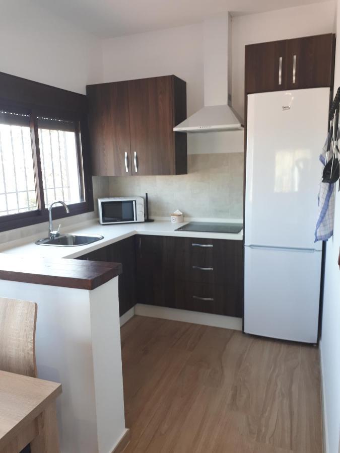 Casas Rurales El Balcon De La Brena Almodóvar del Río Zewnętrze zdjęcie