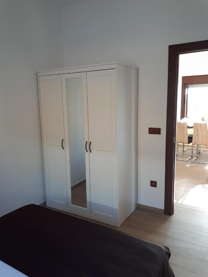 Casas Rurales El Balcon De La Brena Almodóvar del Río Zewnętrze zdjęcie