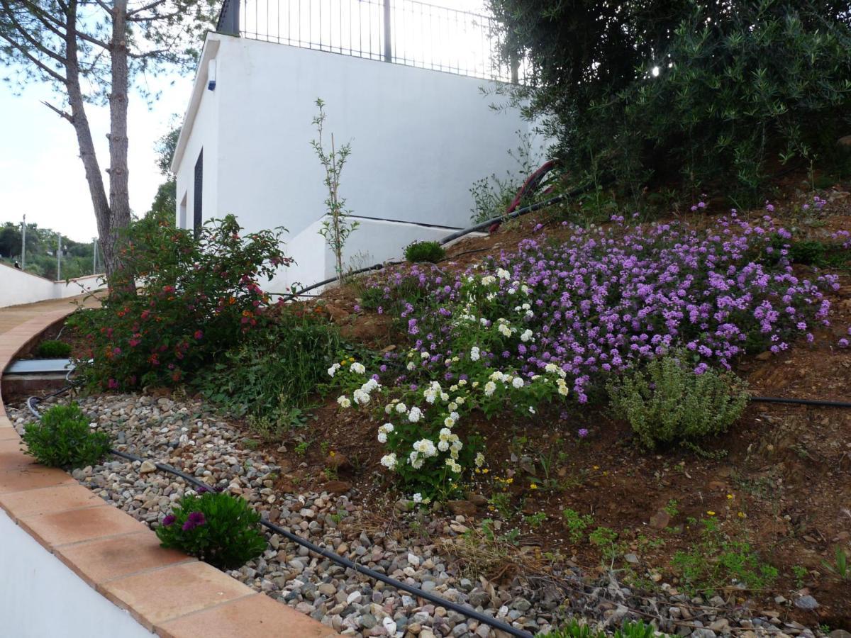 Casas Rurales El Balcon De La Brena Almodóvar del Río Zewnętrze zdjęcie