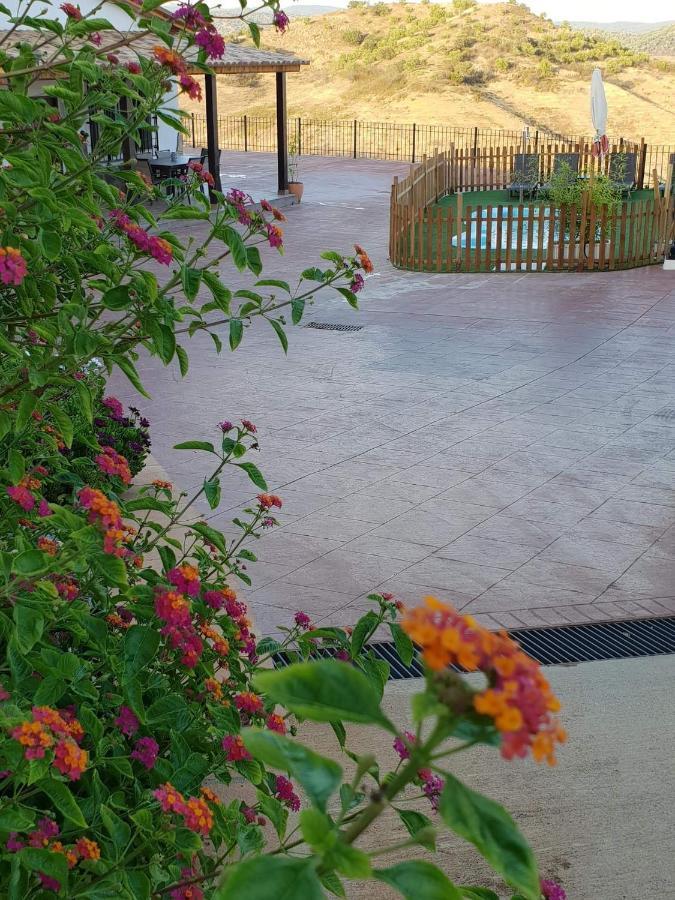 Casas Rurales El Balcon De La Brena Almodóvar del Río Zewnętrze zdjęcie