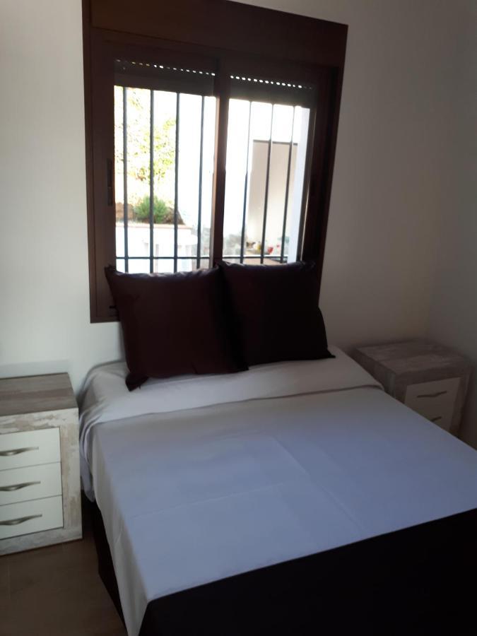 Casas Rurales El Balcon De La Brena Almodóvar del Río Zewnętrze zdjęcie