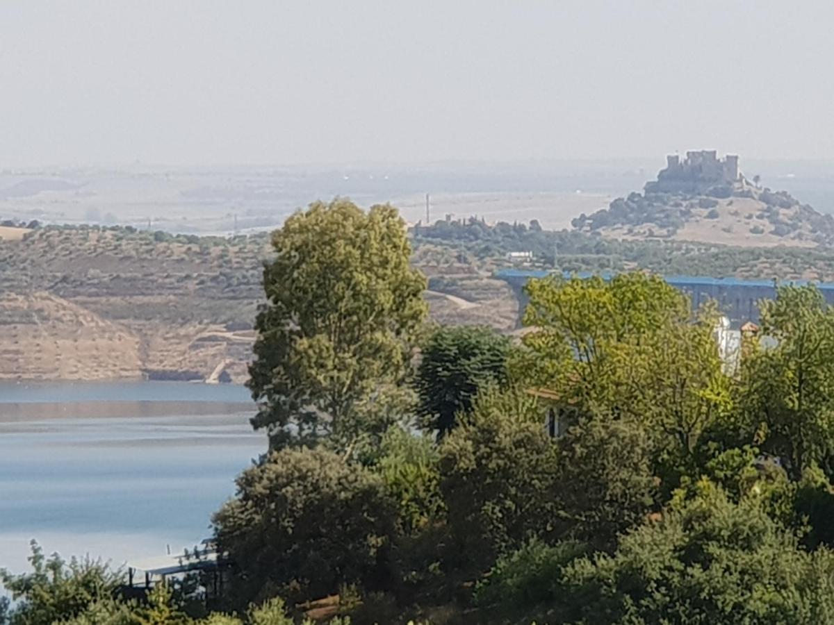 Casas Rurales El Balcon De La Brena Almodóvar del Río Zewnętrze zdjęcie